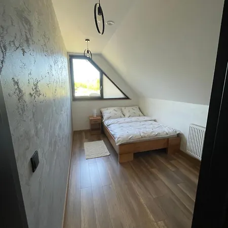 Soskówka Przy Szlaku Na Lubań Apartamento *