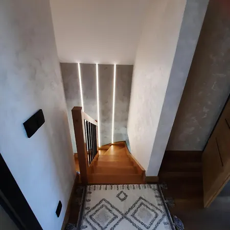 Apartamento Soskówka Przy Szlaku Na Lubań *