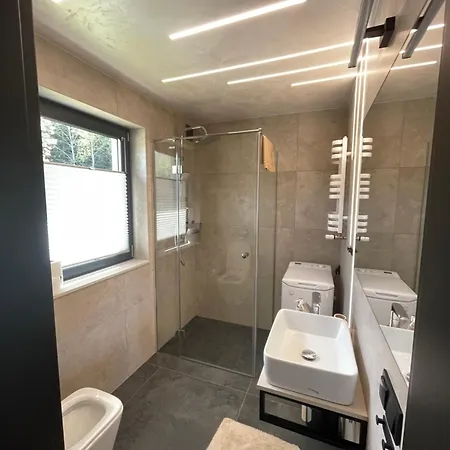 Apartamento Soskówka Przy Szlaku Na Lubań Ochotnica Dolna