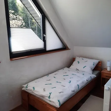 Soskówka Przy Szlaku Na Lubań * Ochotnica Dolna