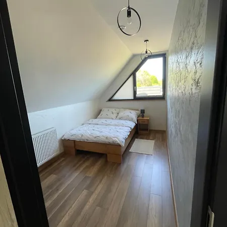 Soskówka Przy Szlaku Na Lubań Apartamento *