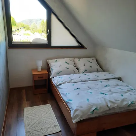 Apartamento Soskówka Przy Szlaku Na Lubań Ochotnica Dolna