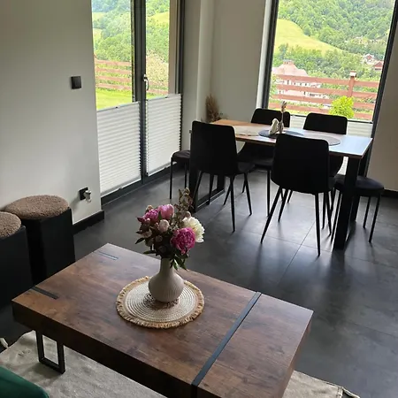 Apartamento Soskówka Przy Szlaku Na Lubań *