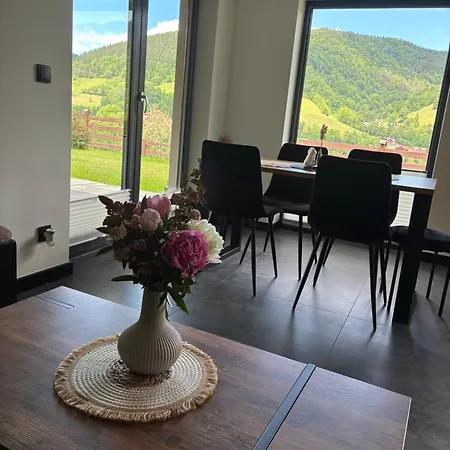 Soskówka Przy Szlaku Na Lubań Apartamento